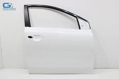 2017 - 2022 起亚 SPORTAGE 前右乘客侧门壳面板 原始设备制造商 — 第 1/4 张图片