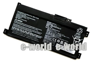 Nueva batería genuina SQU-1711 para ThundeRobot 911 Air 911S 911M G7000M G8000M - Imagen 1 de 2