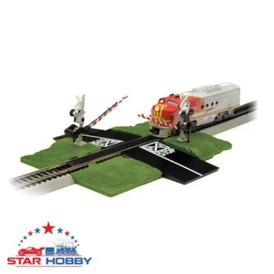 Bachmann 44579 E-Z TRACK CROSSING GATE (HO SCALE) - Picture 1 of 1