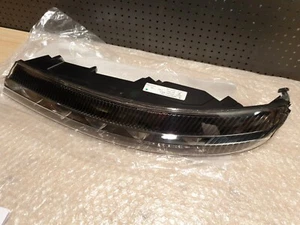 Original Audi S6 LED Tagfahrleuchte TFL A6 4F Tagfahrlicht links 4F0941067A - Bild 1 von 2