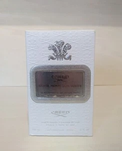CREED SILVER MOUNTAIN WATER EDP SPRAY 120ML /4 FL.OZ , OLD FORMULA, BATCH 2016 - Imagen 1 de 11