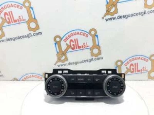 2048309885 mando del climatizador para MERCEDES-BENZ CLASE C T-MODEL 200 1055410 - Imagen 1 de 19