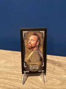 Mini Kosinski 2024 Topps Allen and Ginter 295 Black Border - Imagen 1 de 2