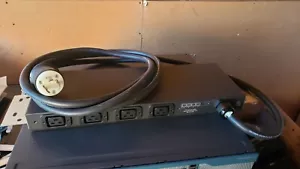 Compaq Modular Pdu Control Unit 228418 - Picture 1 of 7