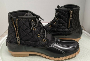 Las mejores ofertas en Botas con cordones para mujer SO | eBay