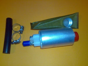 New Intank Direct Fit Fuel Pump Ducati 600SS Supersport*Carb Model* 1995 - 1997 - Picture 1 of 1