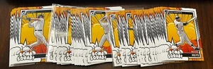 2024 Donruss Baseball Bomb Squad Insert You Pick Complete Your Set - Picture 1 of 1
