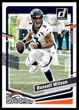 2023 Panini Donruss Football Pick Your Card 1-300 (Free Combined Shipping)