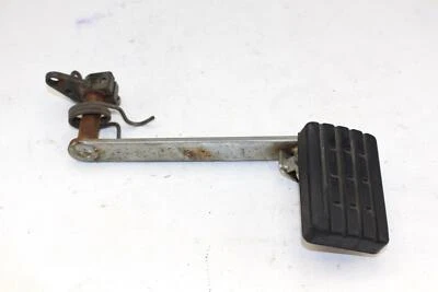 PEDAL FRENO YAMAHA V STAR 1100 1300 XVS1300 A OEM 5KS-27211-00-00 Foto 1 de 4