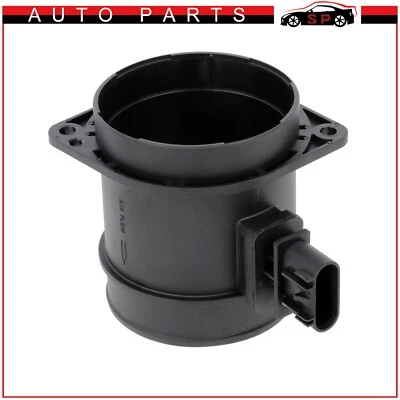 MAF Mass Air Flow Sensor Meter For 1987 Chevrolet Camaro Iroc-Z Convertible 5.7L - Image 1 of 4