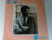 Billy Ocean - Loverboy - 12 inch Single - Australian Release  - Rare