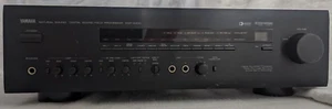 Procesador de campo de sonido digital Yamaha DSP-E300 - solo piezas (sin alimentación) vintage - Imagen 1 de 13