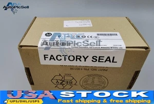 AB New Factory Sealed 1769-L18ERM-BB1B CompactLogix 0.5MB Controller Motion - Picture 1 of 1