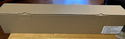 Alternative for GPR53 Y Toner - Not Canon Brand - Image 1 of 3
