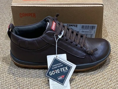 CAMPER PEU Pista GM marrone N.40 - Imagen 1 de 4