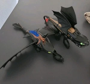 Ohnezahn Figuren – Teildefekt, siehe Bilder! - Bild 1 von 3