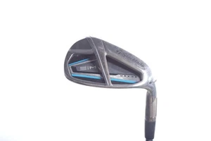 TaylorMade SIM MAX 49* Approach Wedge RH 35.25 in Steel Shaft Stiff Flex - Picture 1 of 8