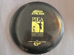 Discraft ESP Stalker PDGA Disc Golf 171g - Bild 1 von 5