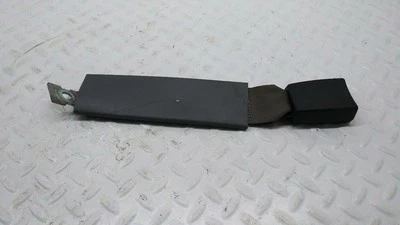 Fivela de cinto de segurança central 33001347 compatível com 02-07 Ford F250SD PICKUP - Imagem 1 de 4