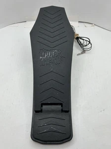 Guitar Hero Kick Pedal Foot Drum Red Octane OEM w/ Cord N15505 (PS3, 360, Wii) - Picture 1 of 5