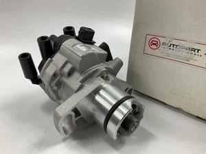 Autopart 2507-75195 Ignition Distributor For 1993-1995 Mitsubishi Galant 2.4L-L4 - Picture 1 of 7
