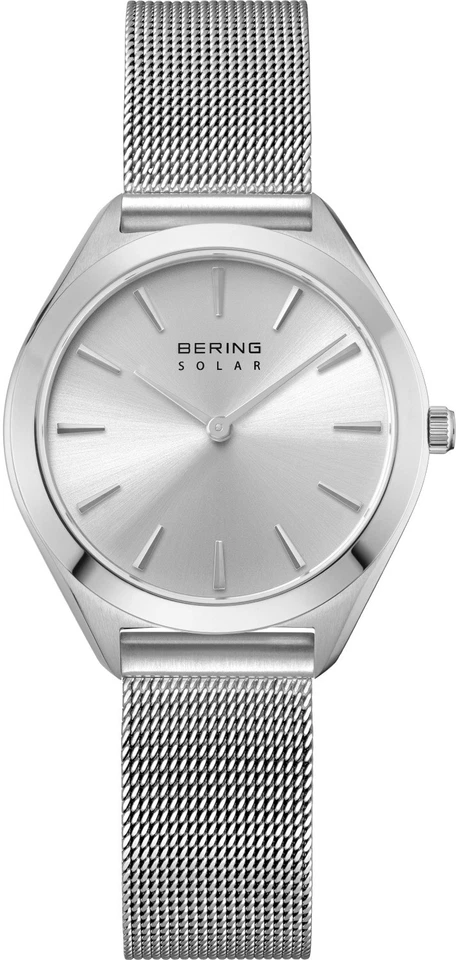 BERING - Damenuhr Solar Milanese-Band - 17331-000 - Damenuhren - Bild 1 von 1