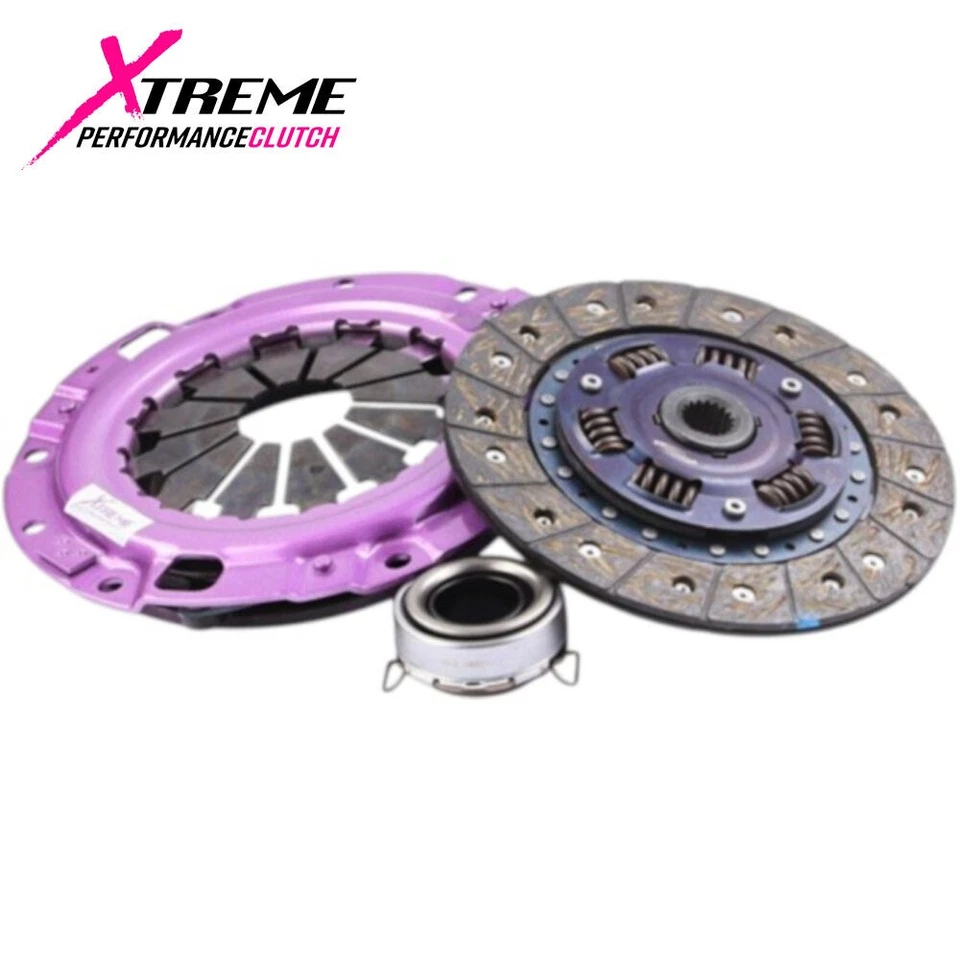 KIT PARA DAIHATSU CHARADE 1.0L KDA17002-1A Foto 1 de 1