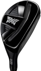 NEW PXG 2022 0211 22 DEGREE #4 HYBRID HZRDUS RDX SMOKE BLACK 90g 6.5 X-STIFF - Picture 1 of 5