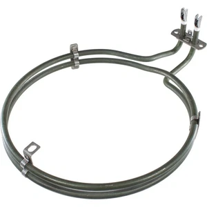 Fan Oven Element 2300W Fits Bosch, Neff, Siemens & Tecnik ovens - Picture 1 of 3