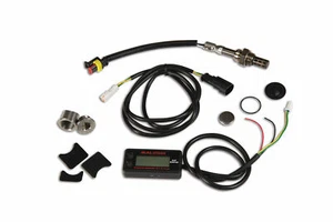 RAPID SENSE SYSTEM A / F RATIO METER KYMCO SUPER 8 125 4T EURO 3 KL25 - Foto 1 di 4