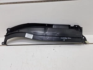 BMW 1 SERIES 118i BULKHEAD TOP SECTION FRONT ENGINE COVER 2022 51719853477 F40 - Picture 1 of 10