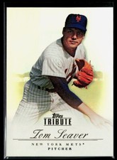 Tom Seaver 2012 Topps Tribute #77