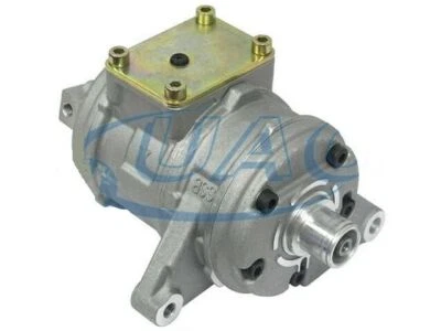 Compresor de aire acondicionado para Jeep Wrangler 1999-2002, 2004, 2006 84821SNKX 2000 2001 Foto 1 de 2