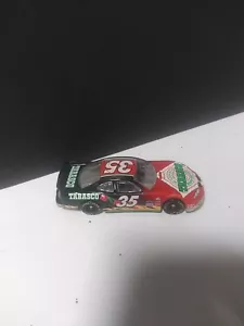 1998 REVELL RACING TABASCO RED TODD BODINE #35 GRAND PRIX ..Preowned 1/64 Scale - Picture 1 of 1