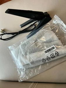 ANTENA MÓVIL MSI WIFI PARA MSI MAG X870 TOMAHAWK WIFI, ORIGINAL - Imagen 1 de 10