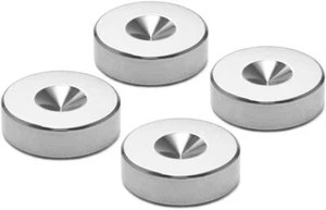 Oyaide Insulators Set of 4 INS-SP - Picture 1 of 1