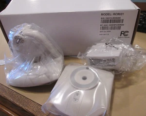 Wireless IP Indoor Camera Sensormatic ADT RC8021 - Picture 1 of 4