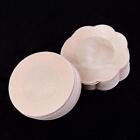 Disposable Nipple Cover Up Petal Round Heart Concealer Breast Tape New P0 C6M9