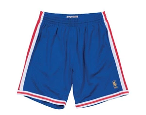 Mitchell & Ness NBA Swingman Philadelphia 76ers Alternate 96-97 Herrenshorts - Bild 1 von 1
