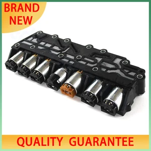 Transmission Solenoid Valve For GM 6T40/6T30/6T45/6T50 for DAEWOO CHEVOLET BUICK - Picture 1 of 7