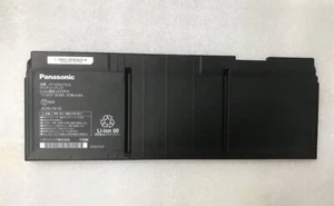 CF-VZSU1SJS New Genuine 4786mAh Battery for Panasonic Toughbook CF-FV1 CF-FV3 - Picture 1 of 2