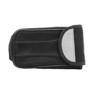 Olympus Etui Tasche Per Fotocamera Per AF-10 Mini AF10 AF 10 - Foto 1 di 3