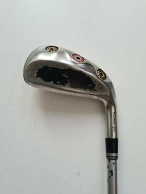 Slazenger K1 Fast Hybrid 6 Iron, Ladies Flex Graphite Shaft - Image 1 of 4