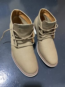 GUESS Men's Casual Boat Shoe for sale 