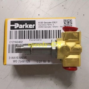 UPS Shipping E121K0402 Pneumatic Valve - Picture 1 of 2