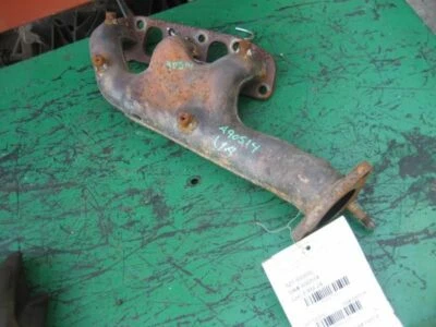 03 04 05 06 07 INFINITI G35 L. EXHAUST MANIFOLD 2 DR CPE VQ35DE 27029 — 第 1/4 张图片