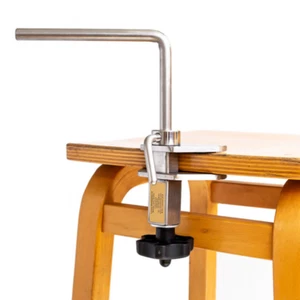 Lowery Workstand Table Clamp Kit for SG1 stand - Picture 1 of 3