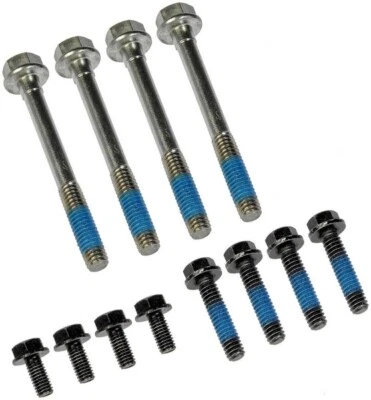 Kit de pernos de bomba de agua del motor Dorman para Chevrolet Lumina APV 1992-1995 3,8 L V6 Foto 1 de 2