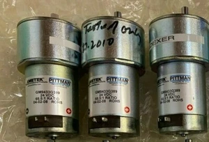 AMETEK GM9433G389 - Picture 1 of 6