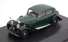 Miniature Voiture Auto 1:43 Oxford ROLLS ROYCE 2530 TRUPP & MABERLY Modélisme...